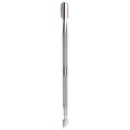 The Factory Produces Nail Art Tools 8 Colors Stainless Steel Nail Pusher Remover Tools